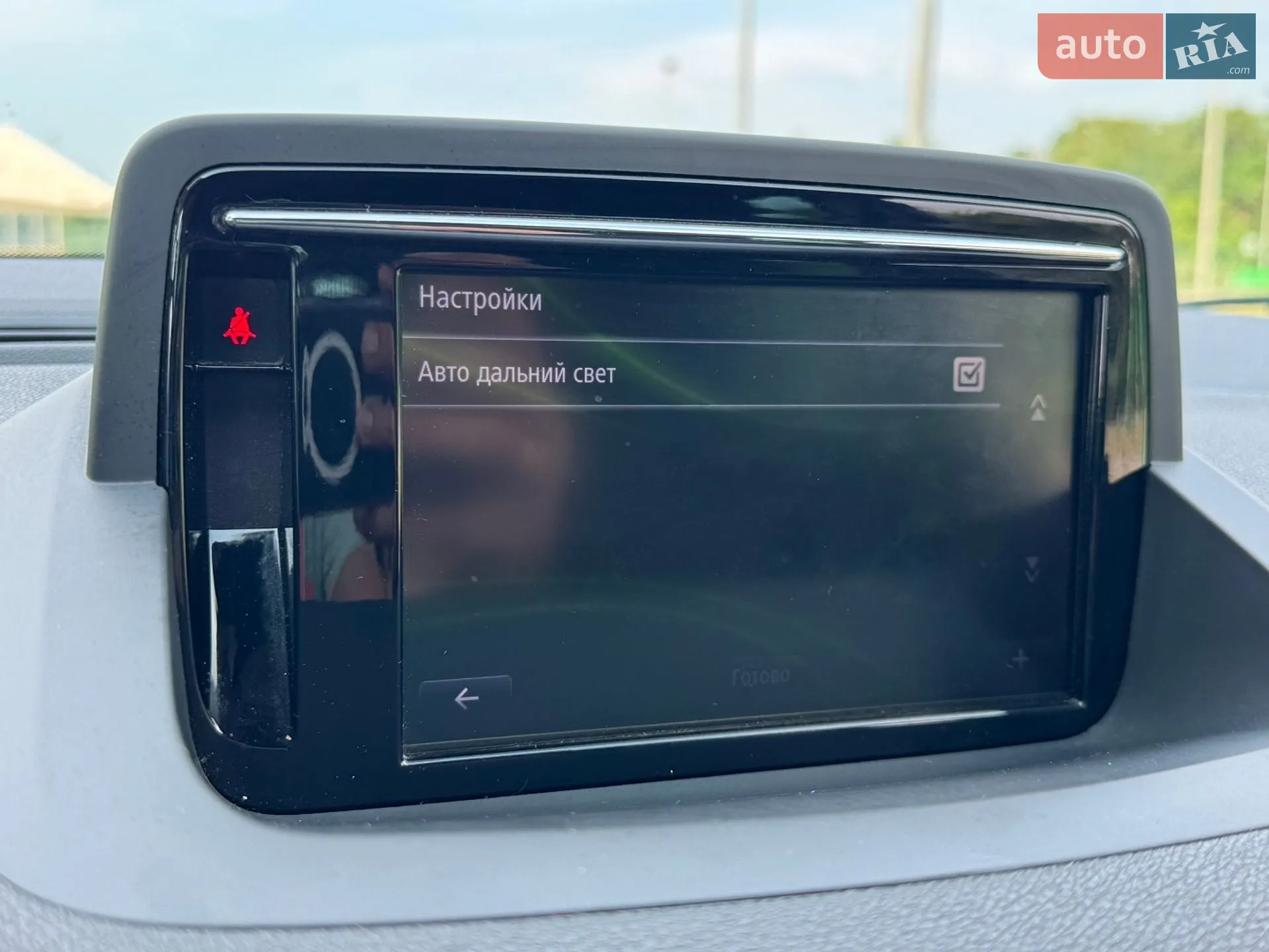 2014 Renault Megane - мініатюра 39