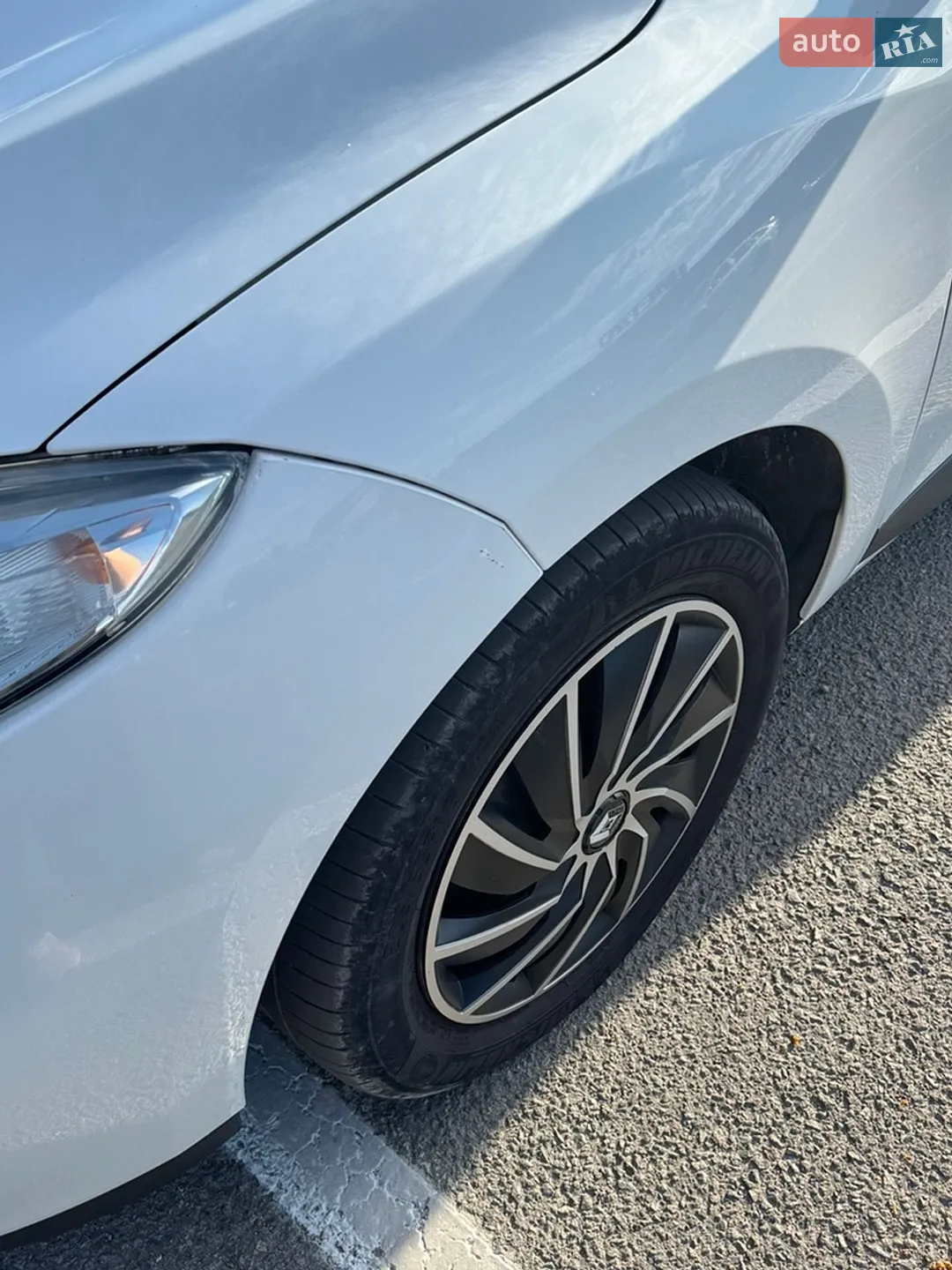2013 Renault Megane - мініатюра 4