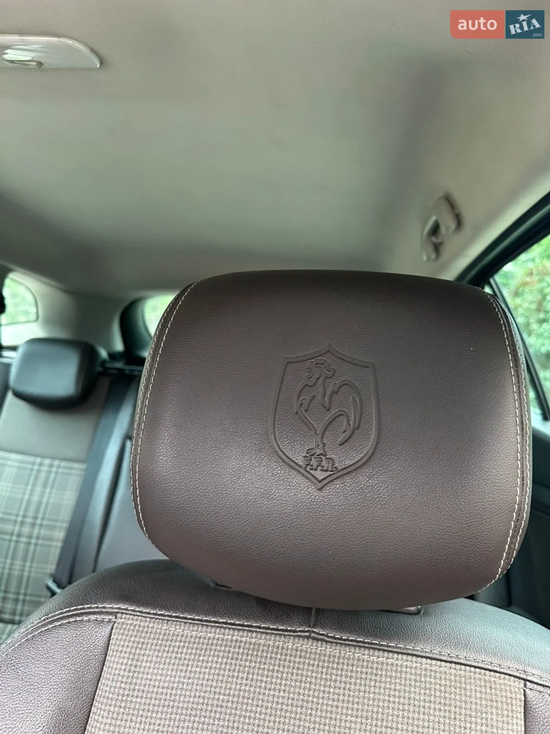 2011 Renault Megane - мініатюра 15