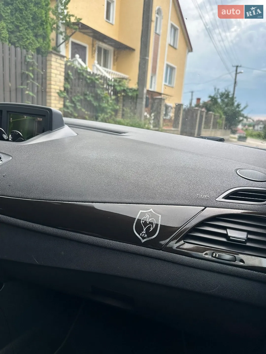 2011 Renault Megane - мініатюра 16