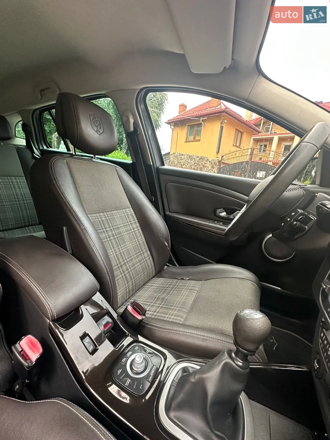 2011 Renault Megane - мініатюра 17