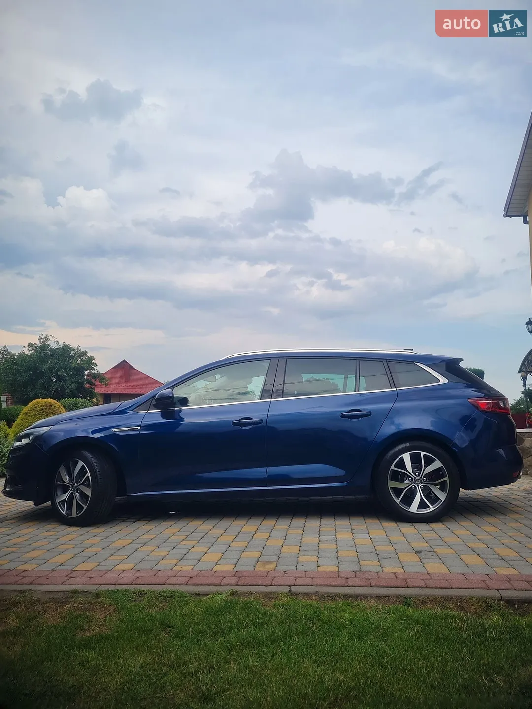 2017 Renault Megane - мініатюра 19