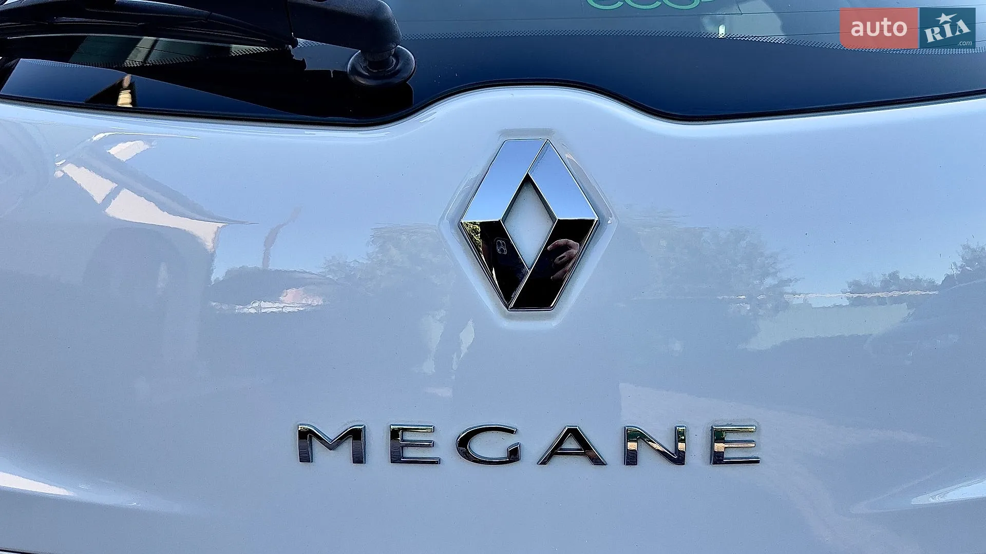 2013 Renault Megane - мініатюра 15