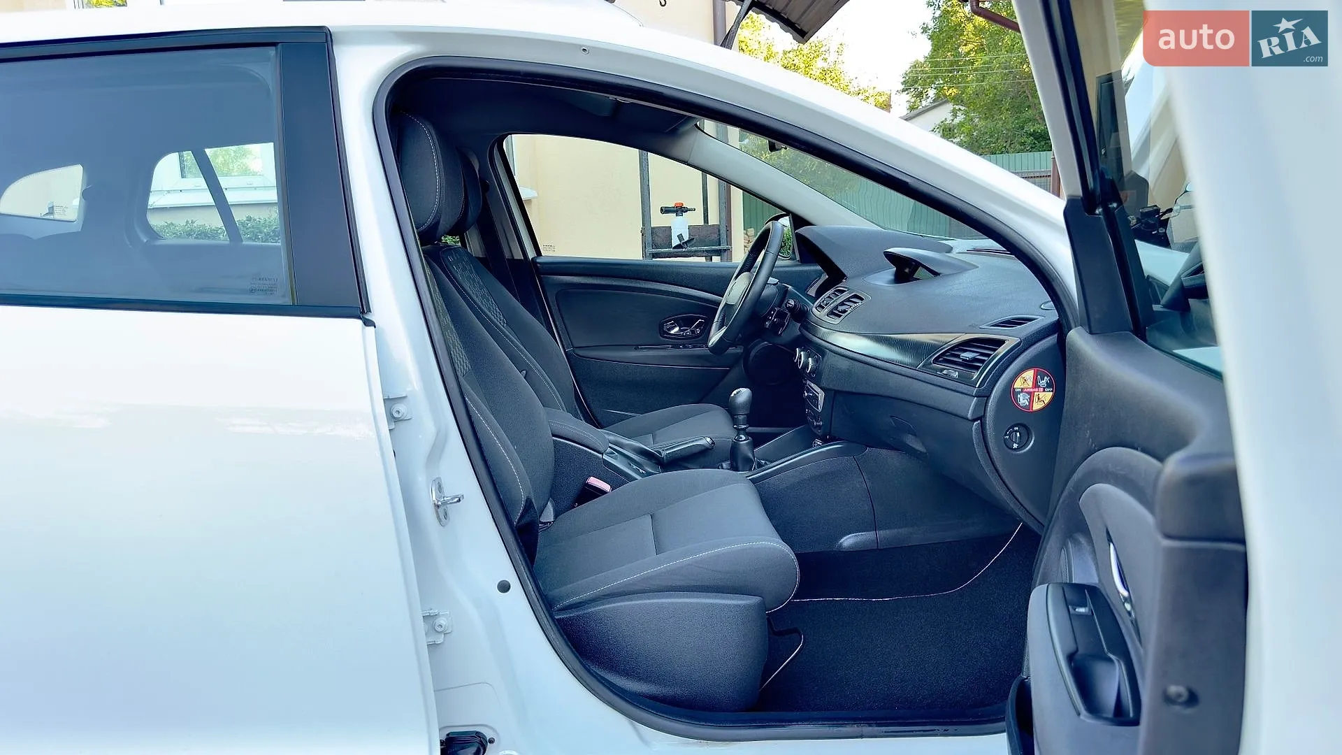 2013 Renault Megane - мініатюра 36