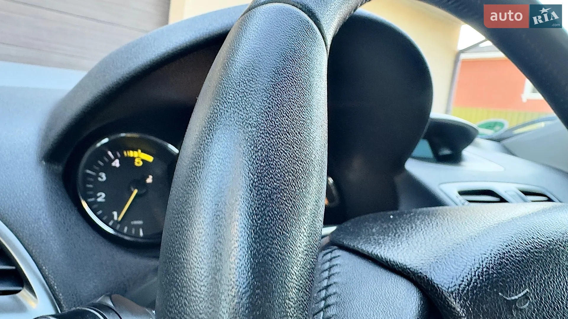 2013 Renault Megane - мініатюра 46
