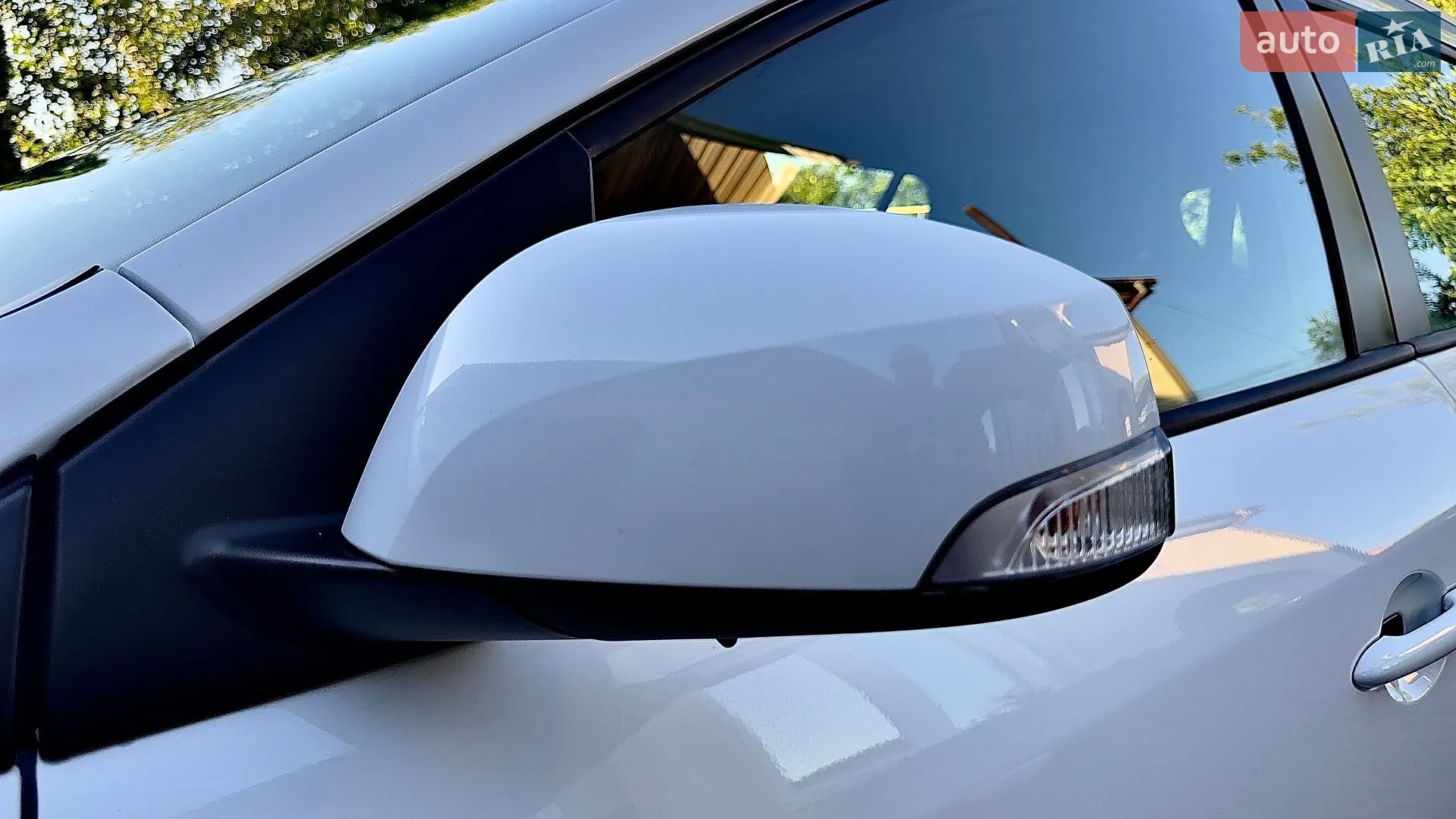 2013 Renault Megane - мініатюра 63