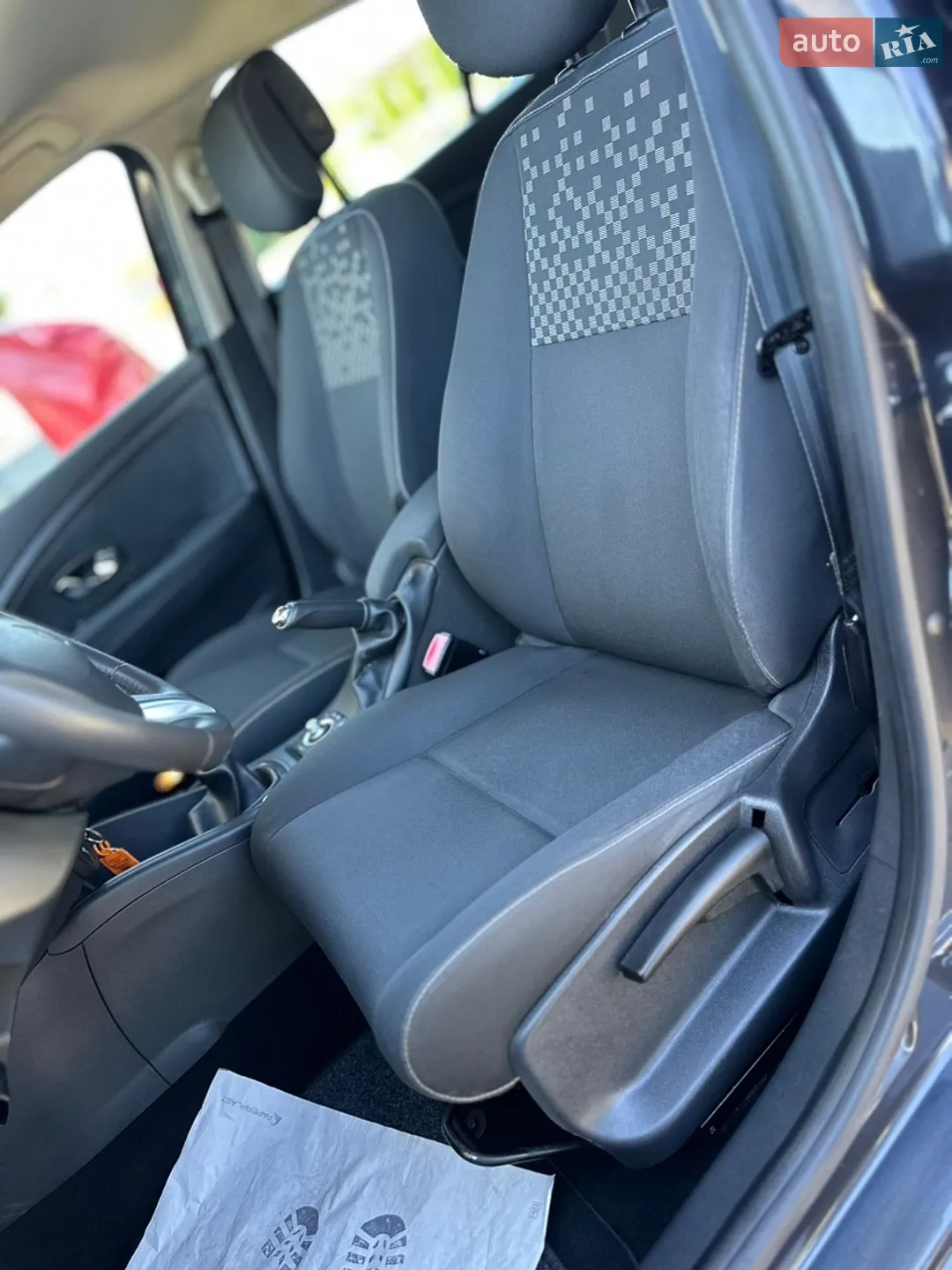 2012 Renault Megane - мініатюра 22