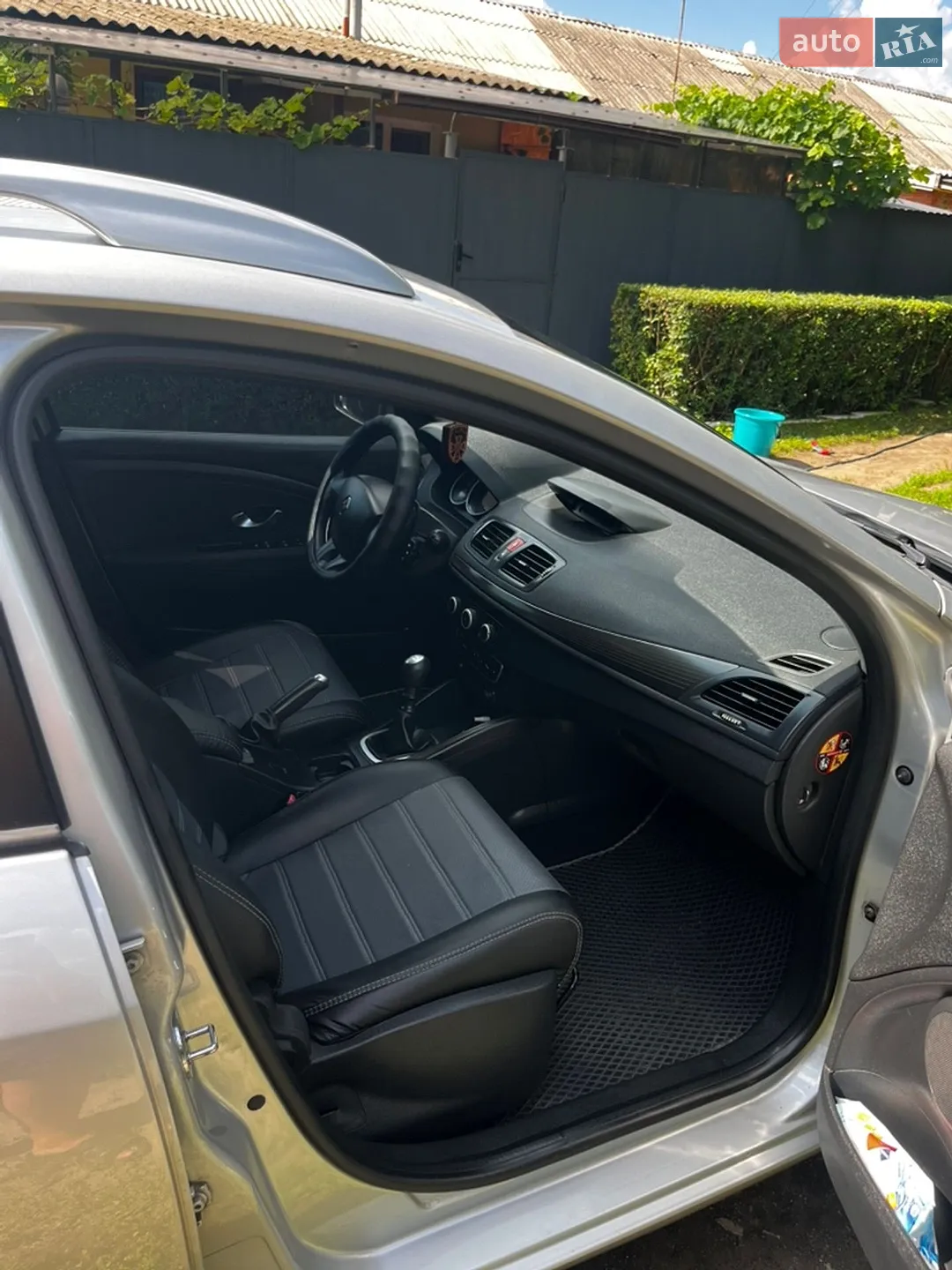 2010 Renault Megane - мініатюра 12