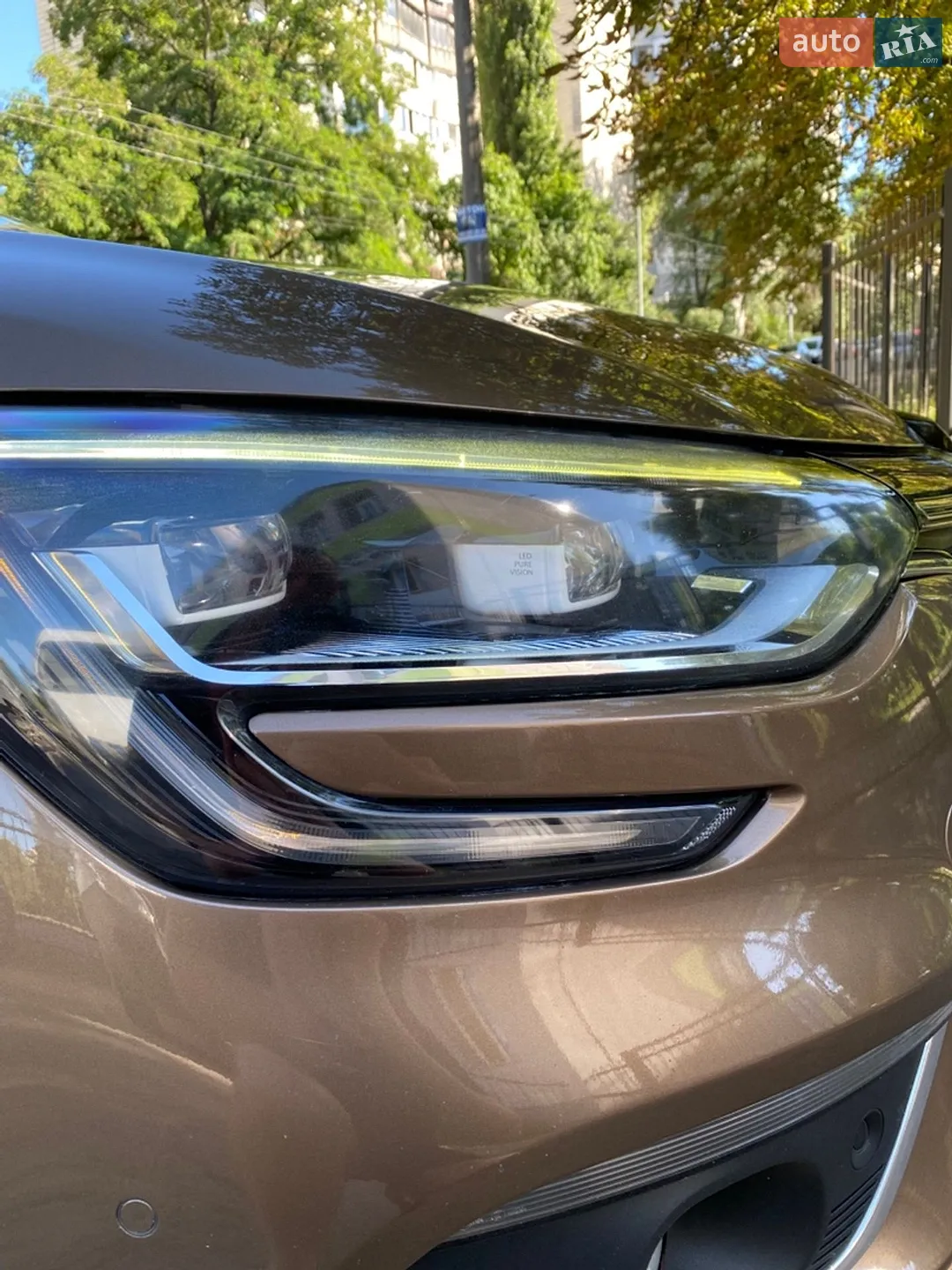 2016 Renault Megane - мініатюра 32