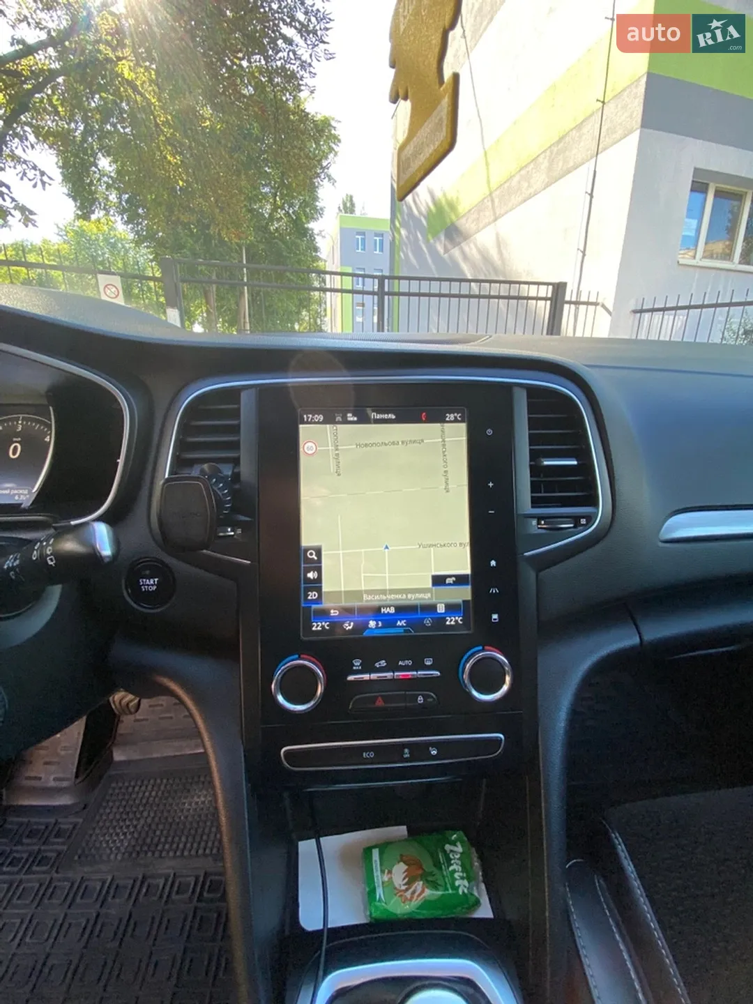 2016 Renault Megane - мініатюра 45