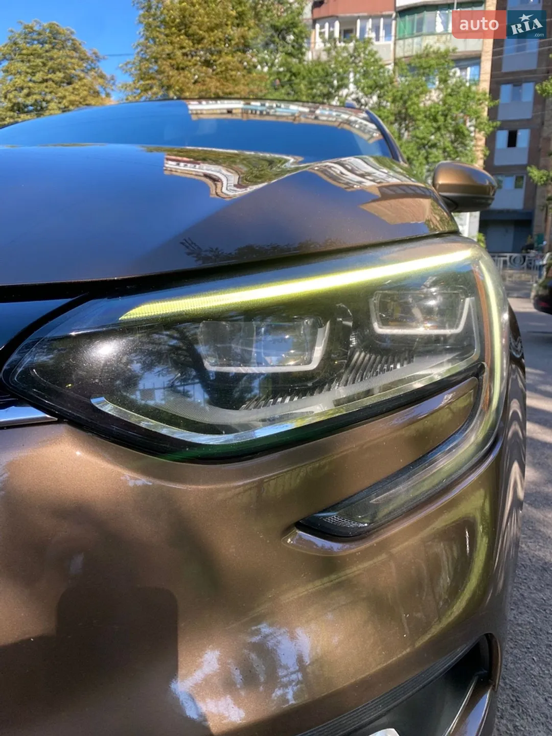 2016 Renault Megane - мініатюра 49