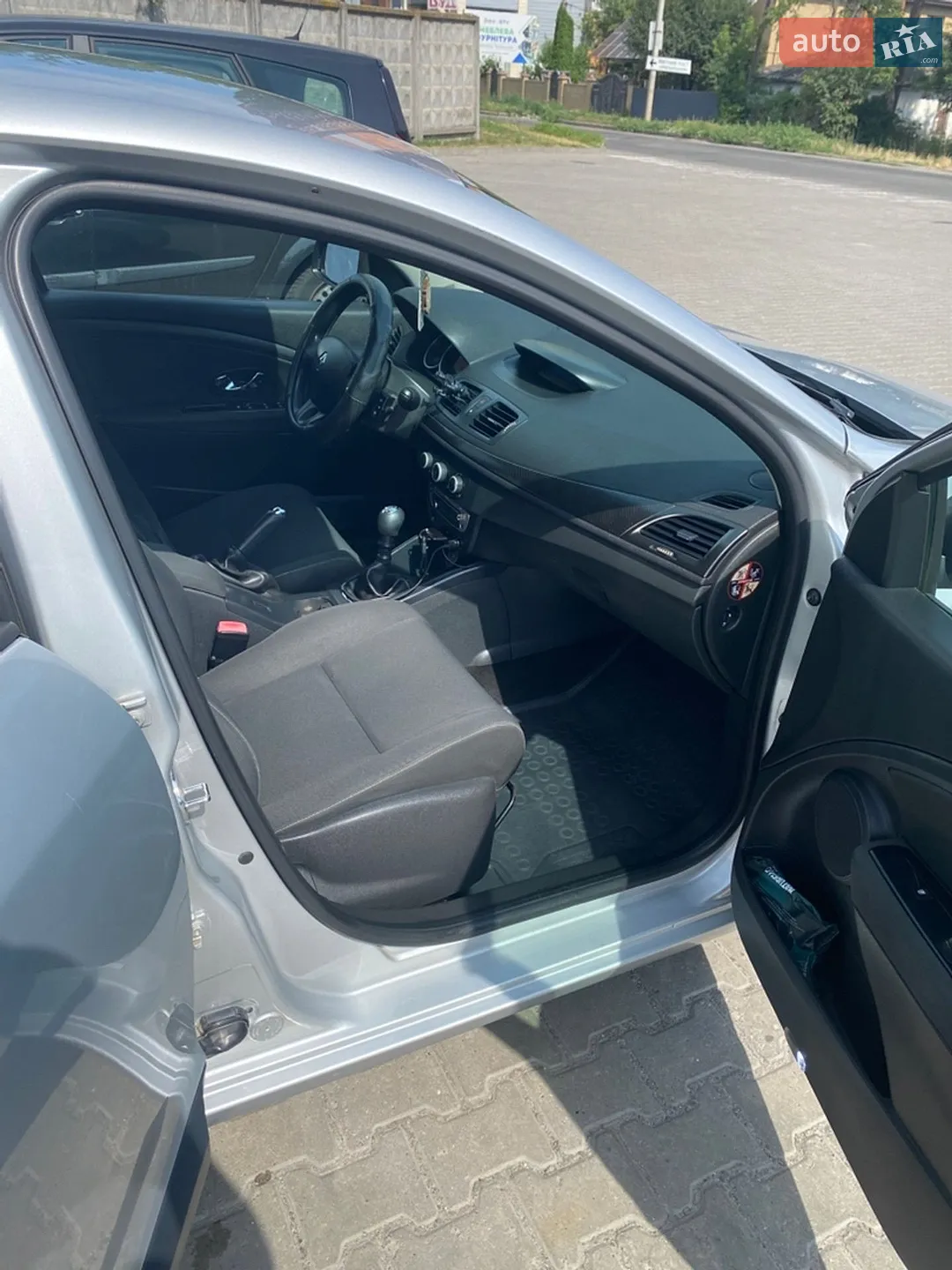 2012 Renault Megane - мініатюра 4
