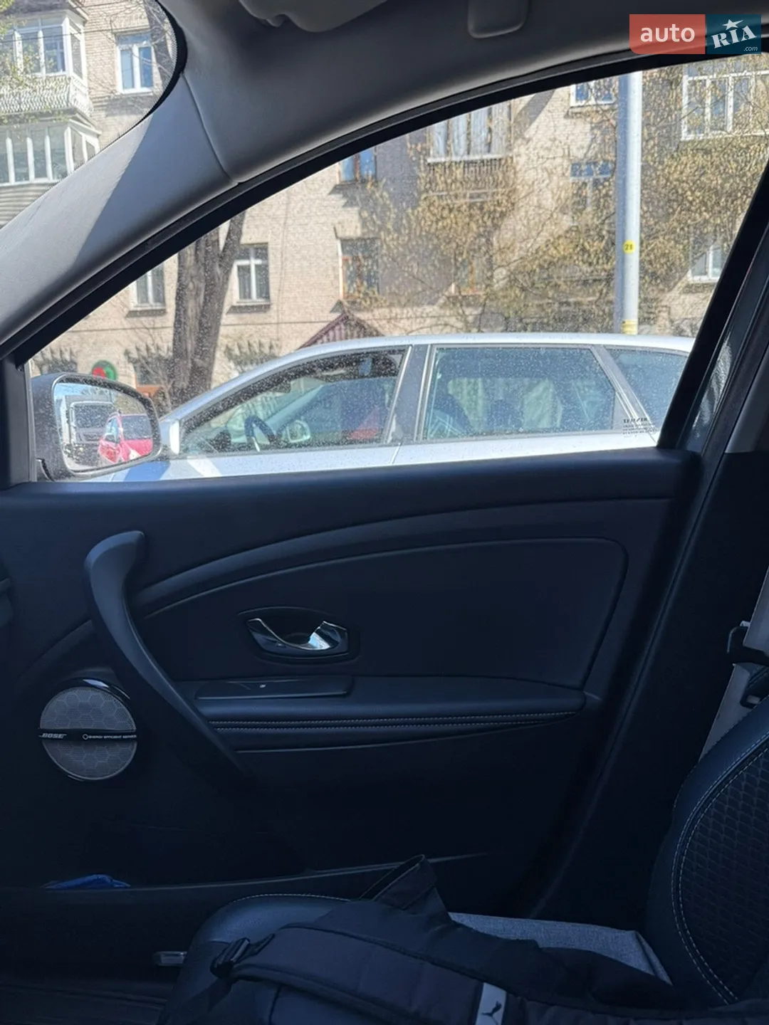 2015 Renault Megane - мініатюра 6