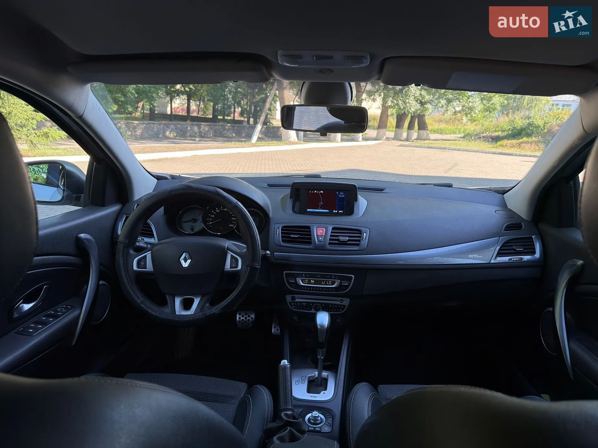 2011 Renault Megane - мініатюра 17