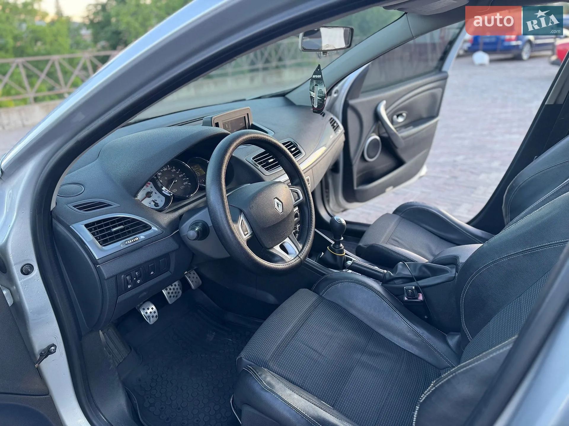 2011 Renault Megane - мініатюра 6