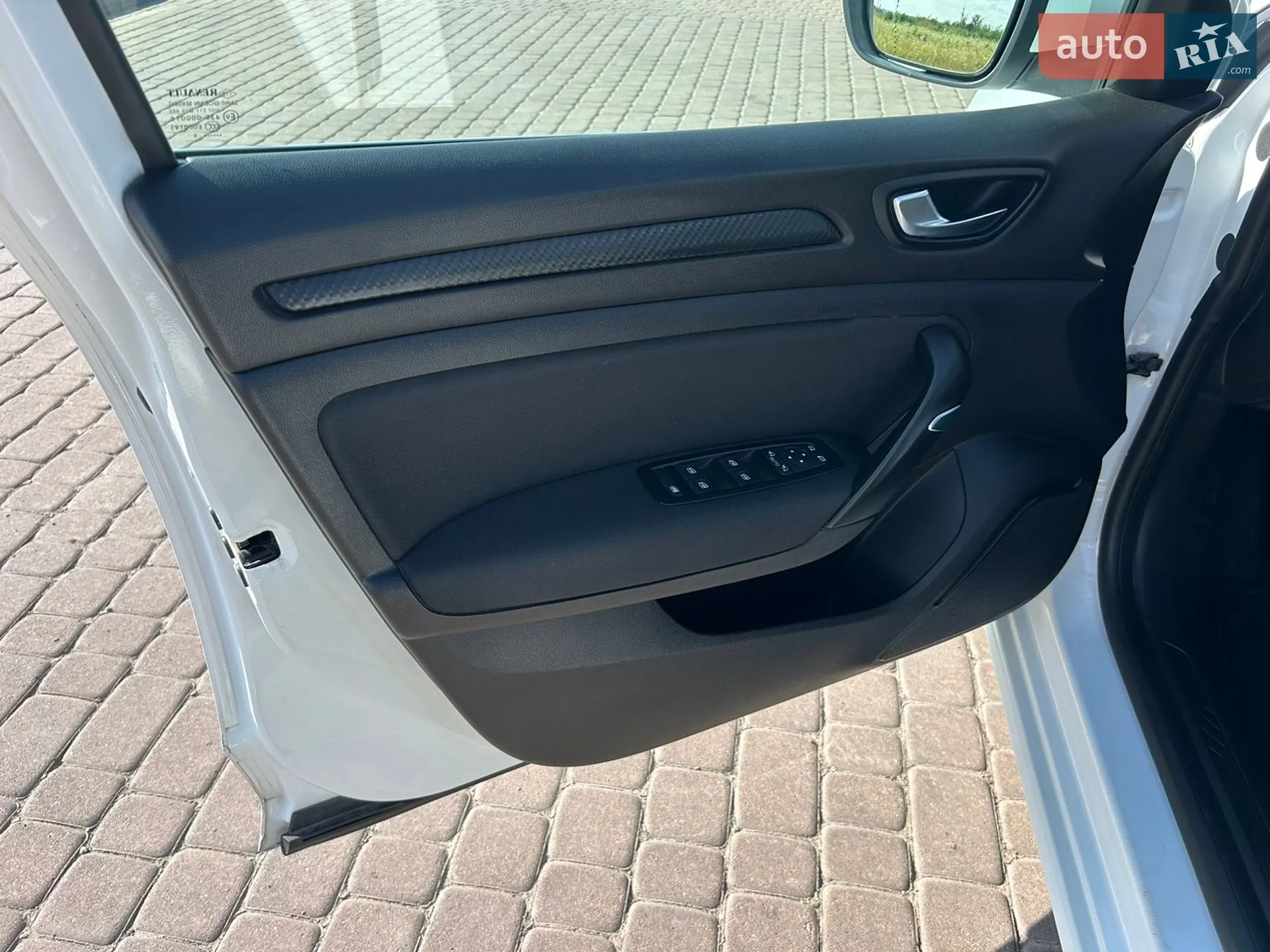 2019 Renault Megane - мініатюра 10