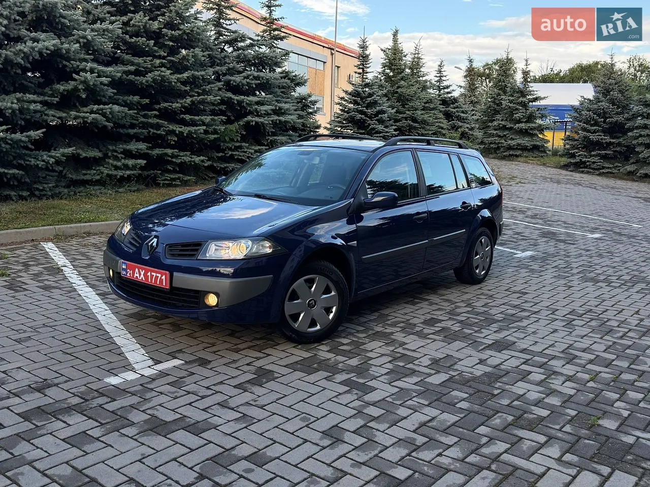 2012 Renault Megane - мініатюра 59