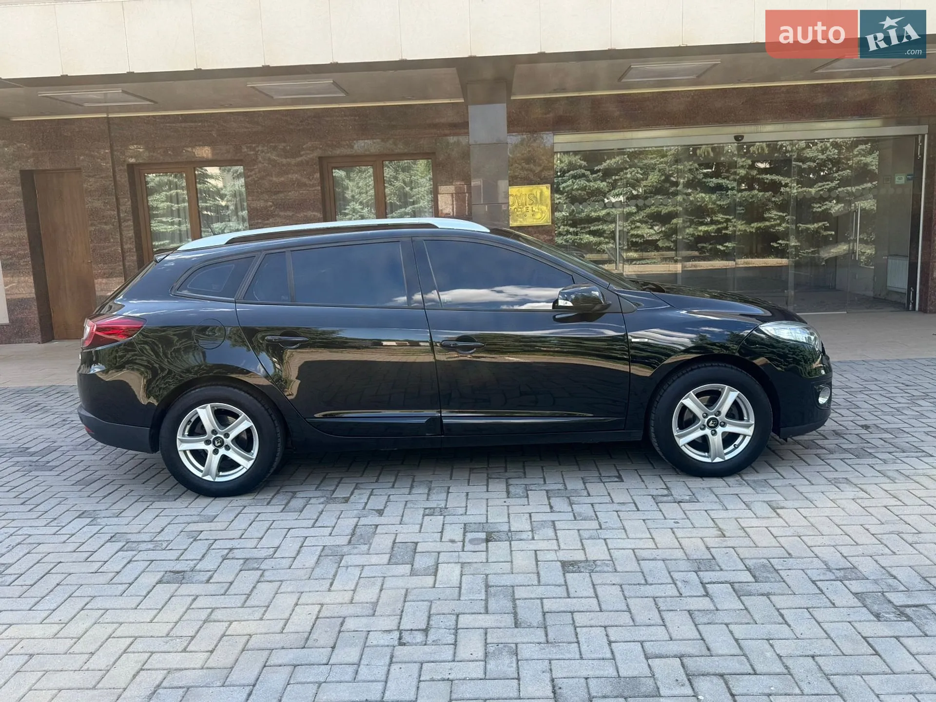 2012 Renault Megane - мініатюра 20