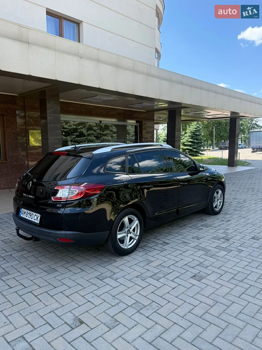 2012 Renault Megane - мініатюра 22