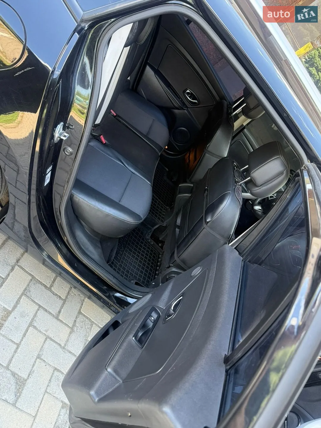 2012 Renault Megane - мініатюра 26