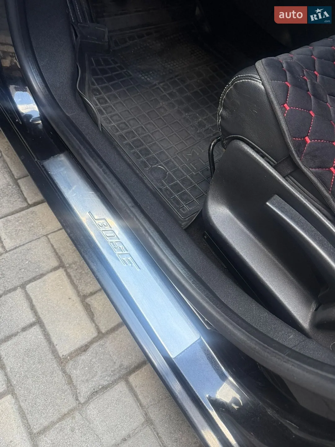 2012 Renault Megane - мініатюра 28