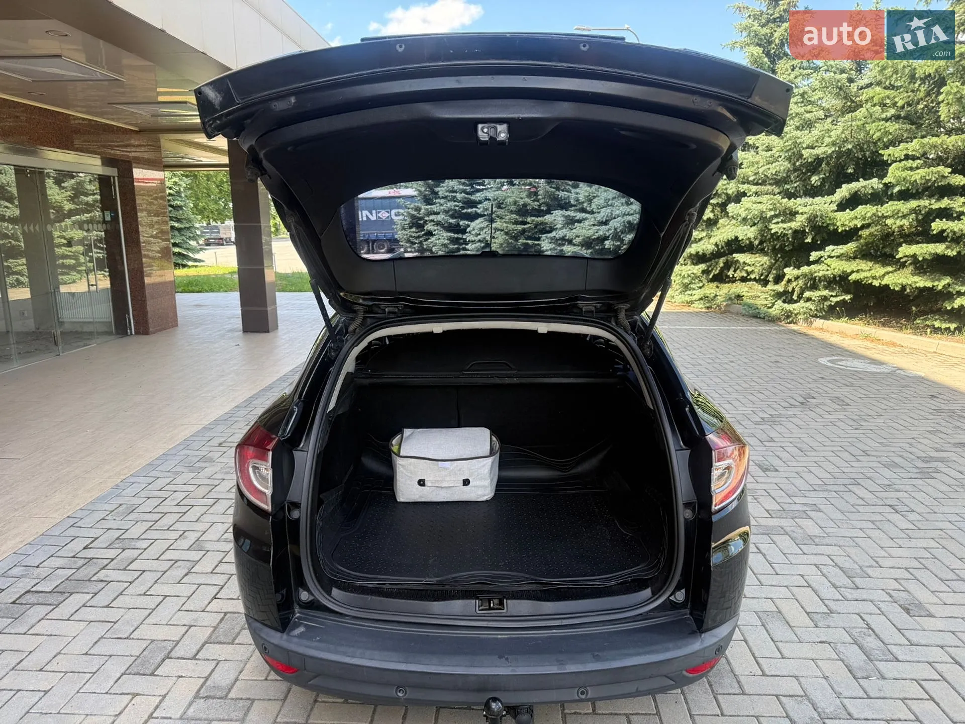 2012 Renault Megane - мініатюра 29