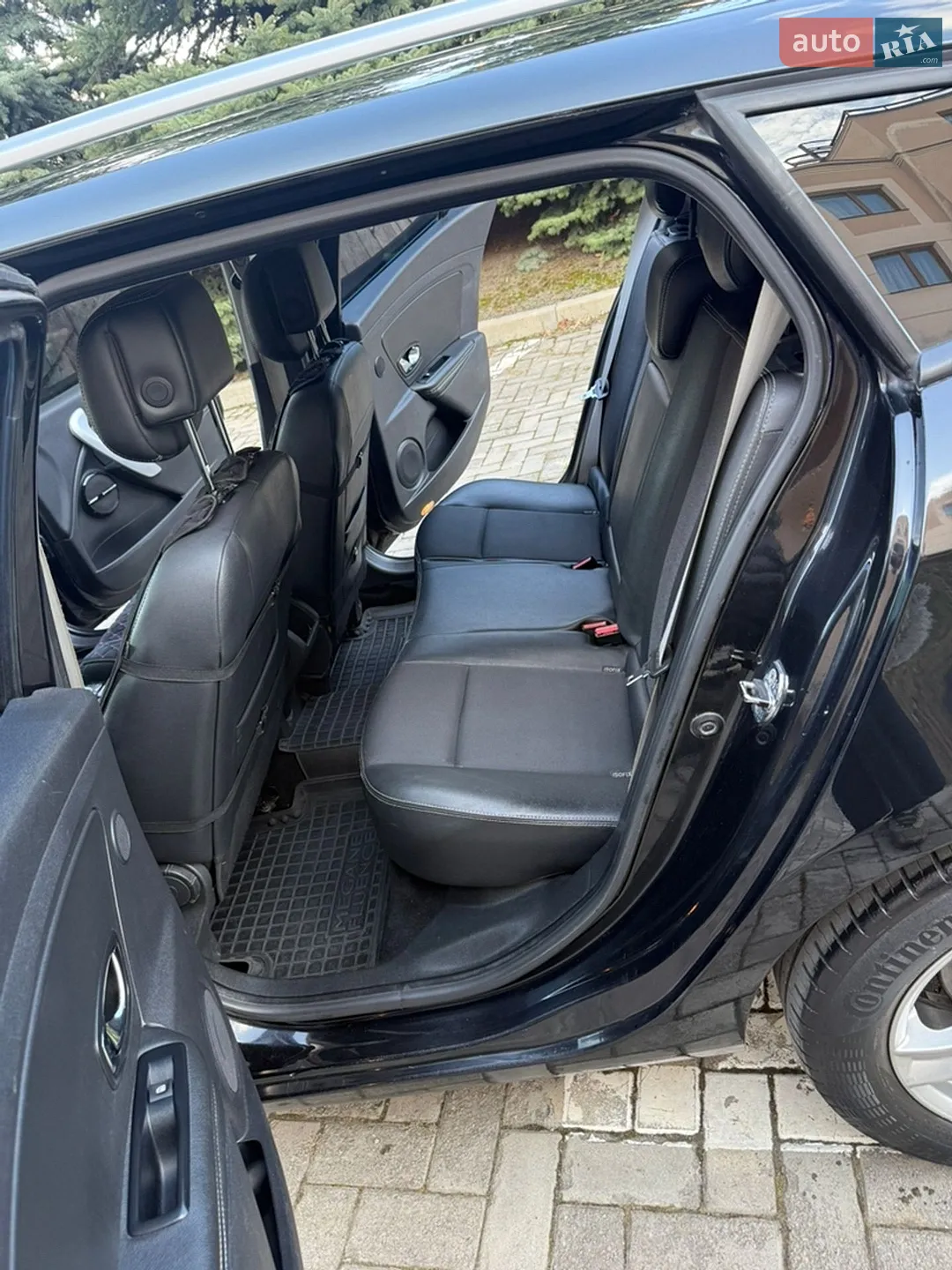 2012 Renault Megane - мініатюра 45