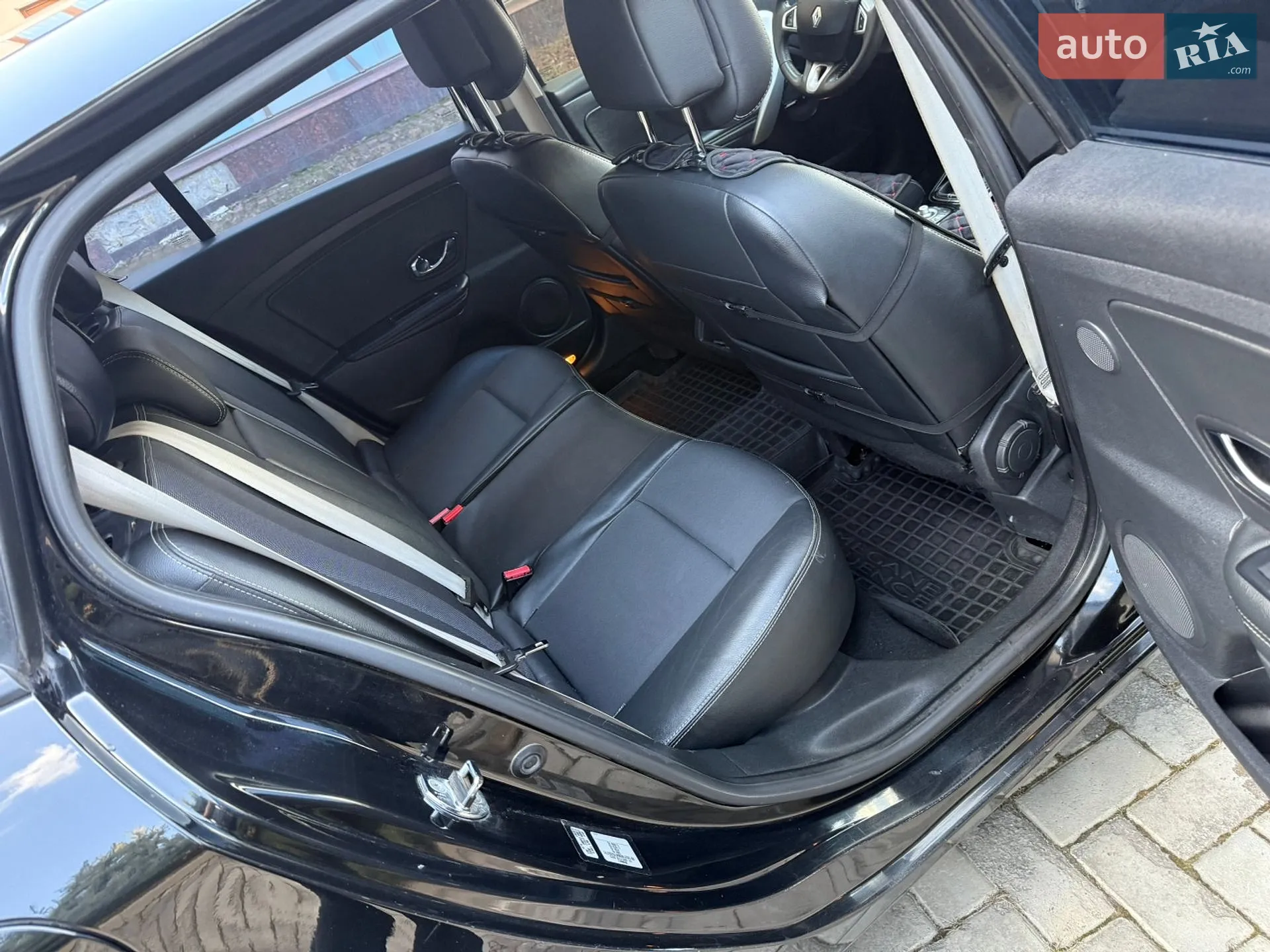 2012 Renault Megane - мініатюра 46