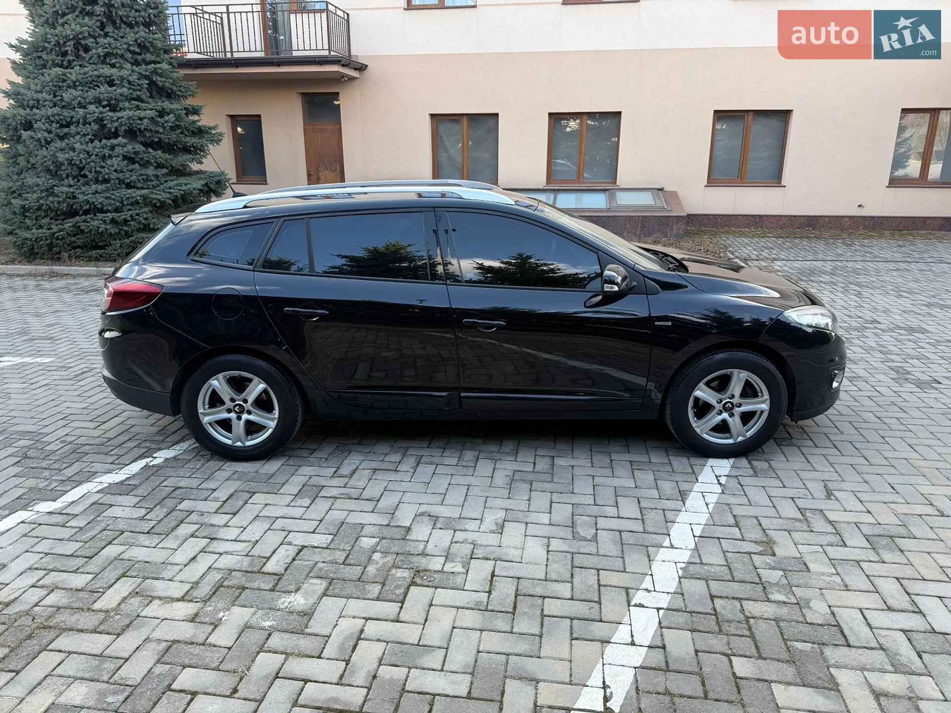 2012 Renault Megane - мініатюра 48