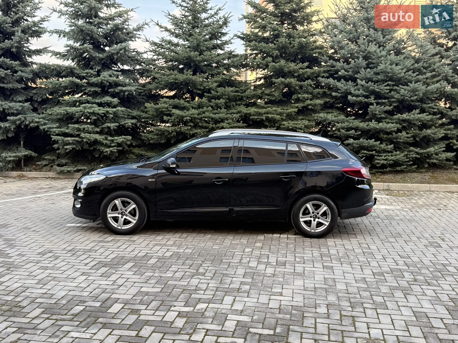 2012 Renault Megane - мініатюра 54