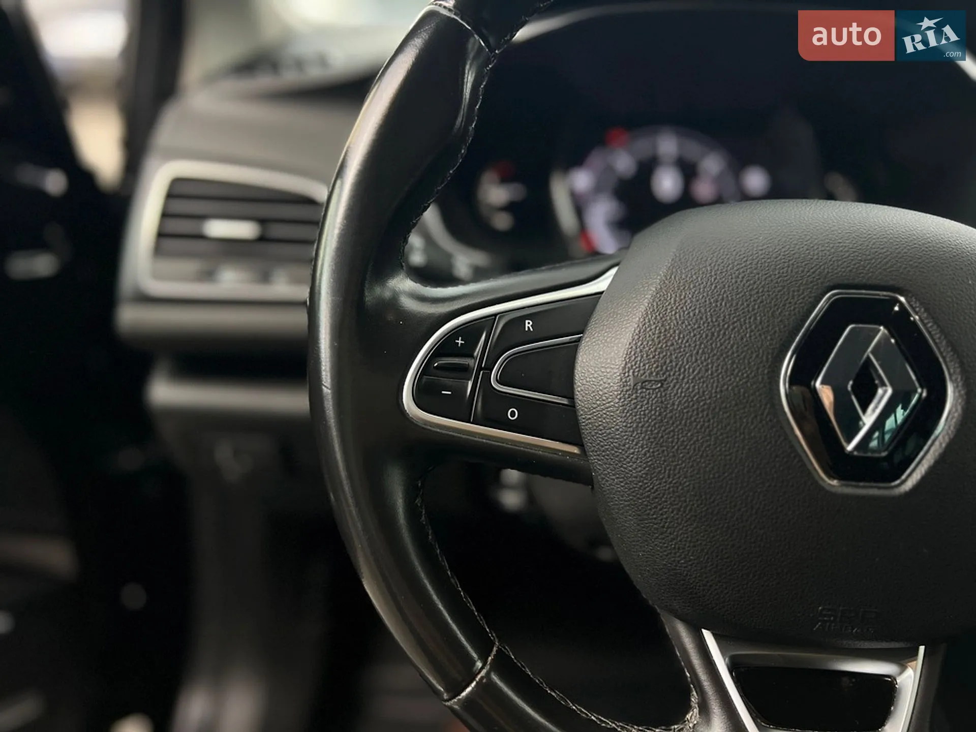 2020 Renault Megane - мініатюра 15