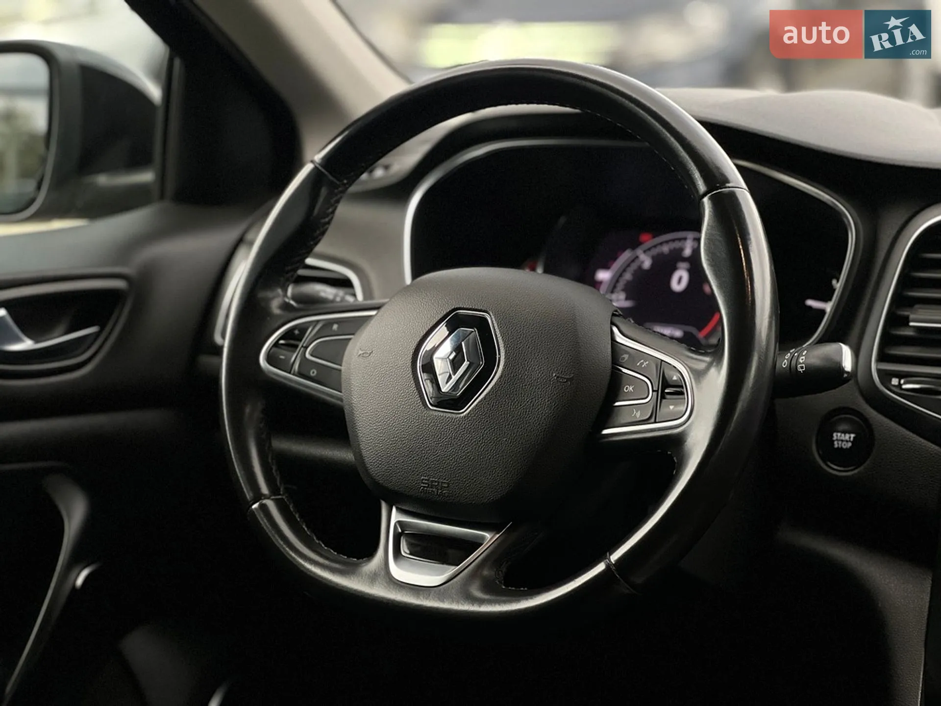 2020 Renault Megane - мініатюра 22