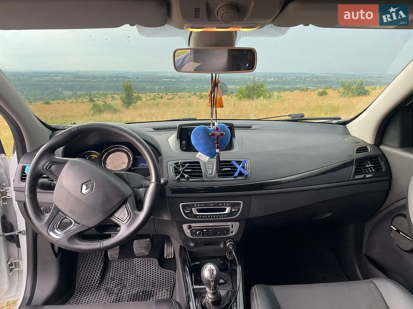 2013 Renault Megane - мініатюра 6