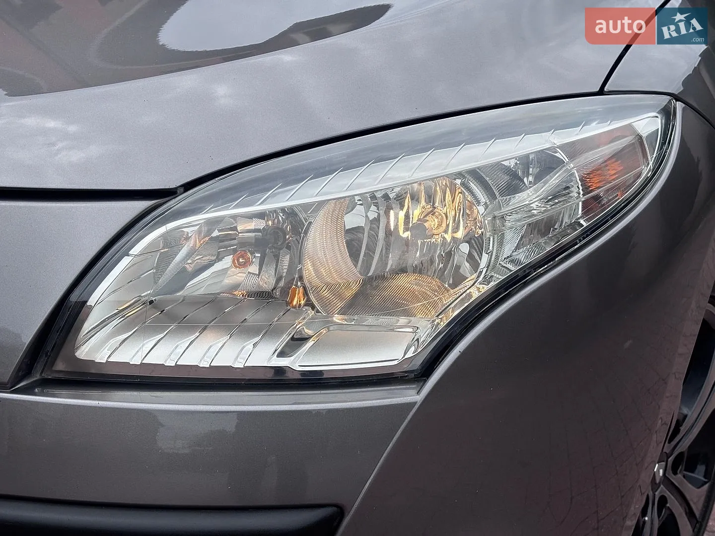 2011 Renault Megane - мініатюра 18