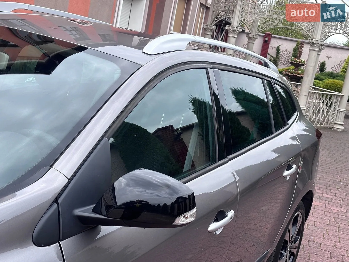 2011 Renault Megane - мініатюра 27