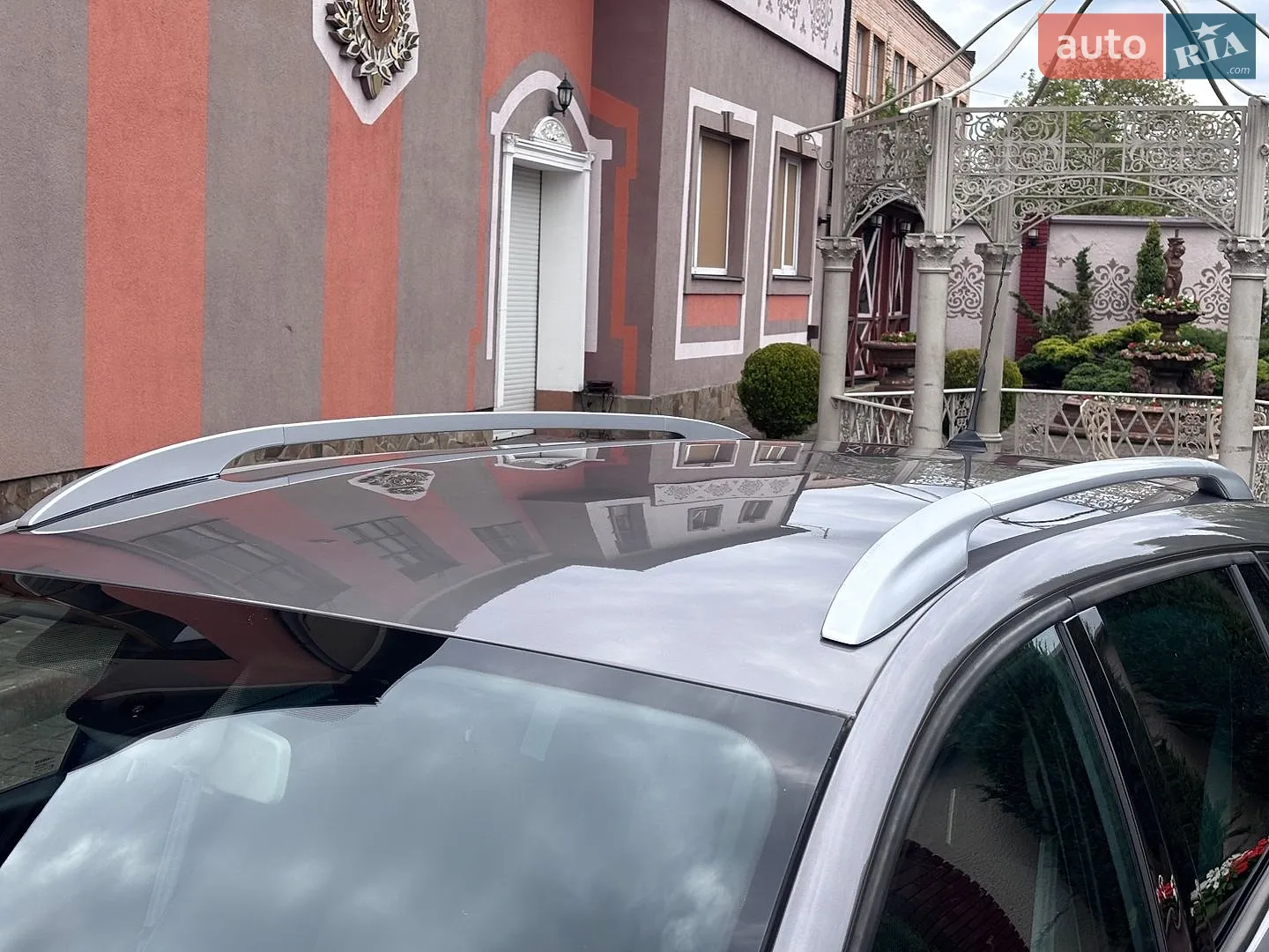 2011 Renault Megane - мініатюра 28