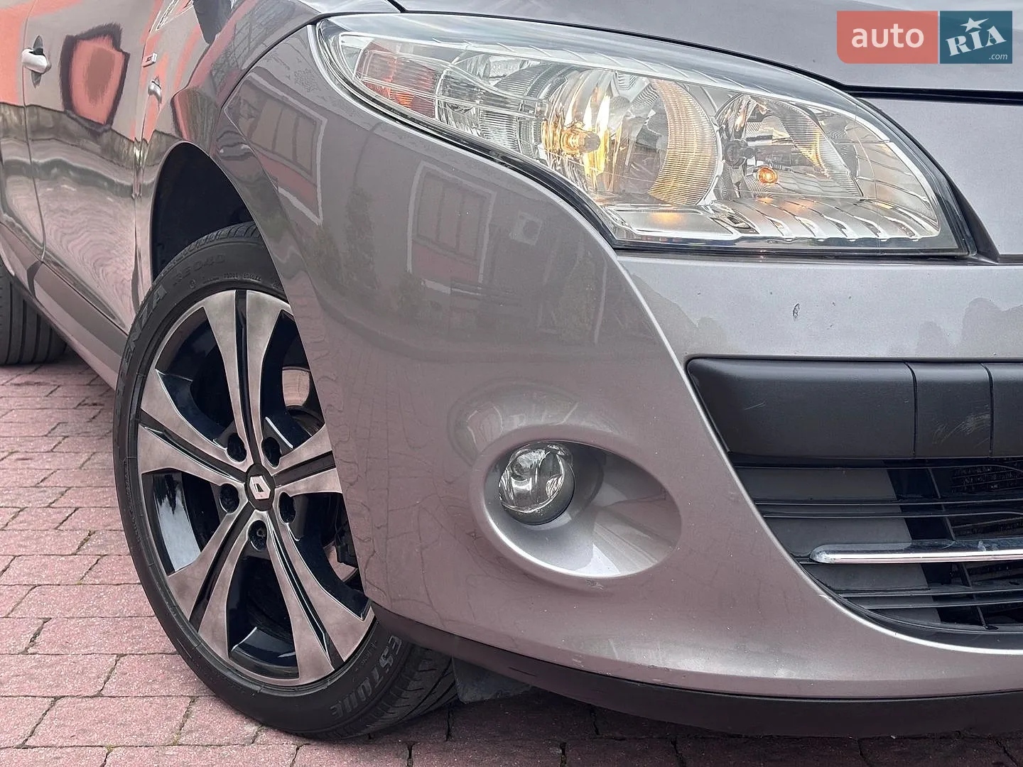 2011 Renault Megane - мініатюра 42
