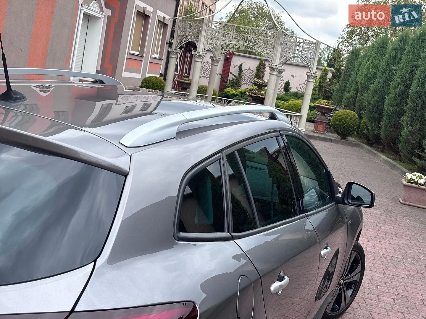 2011 Renault Megane - мініатюра 96