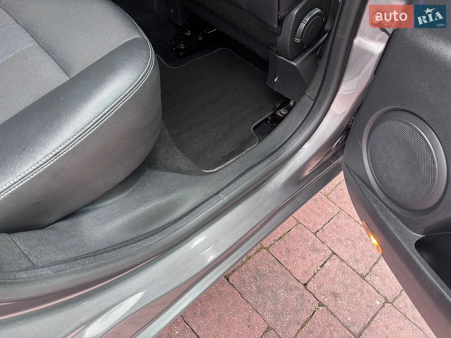 2011 Renault Megane - мініатюра 123