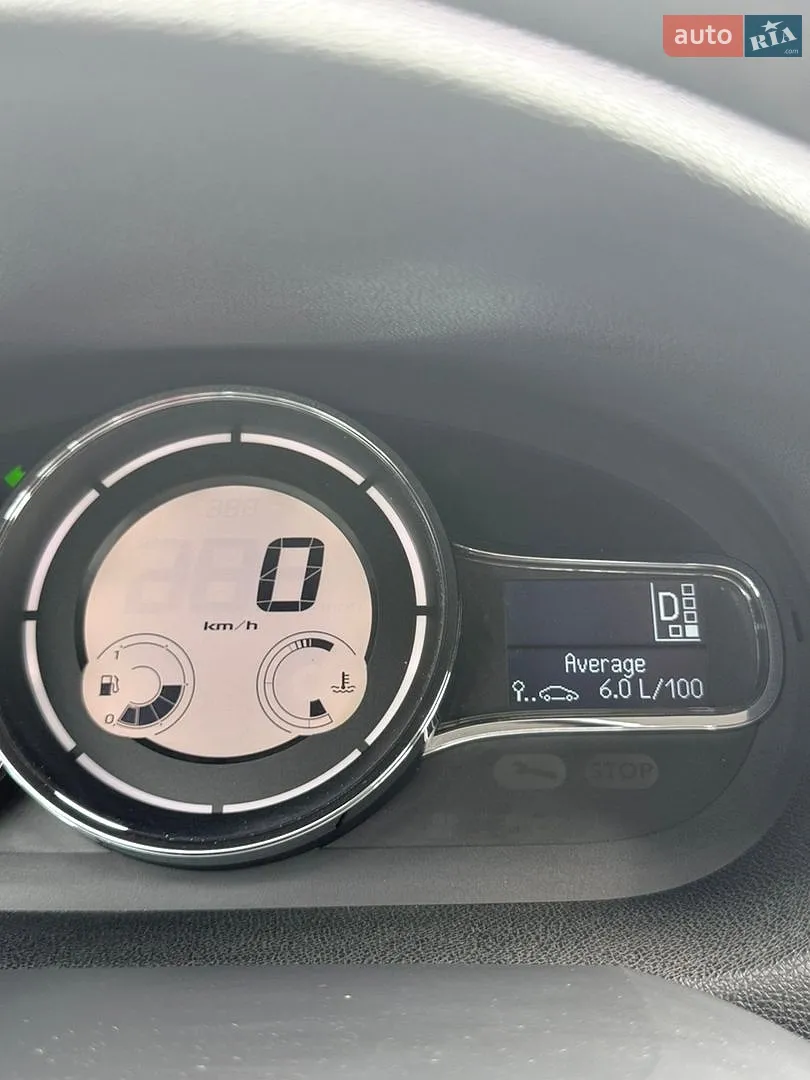 2011 Renault Megane - мініатюра 2
