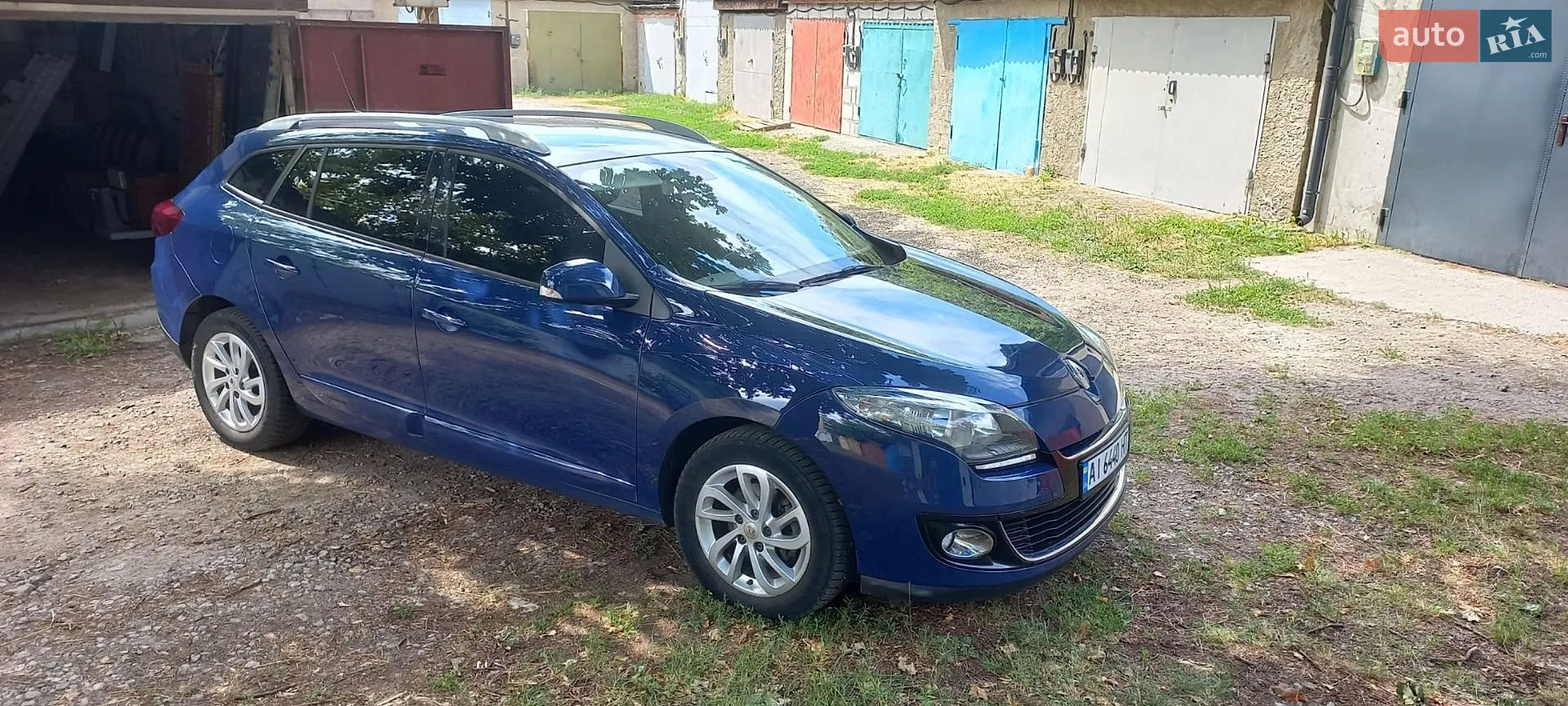 2013 Renault Megane - мініатюра 10