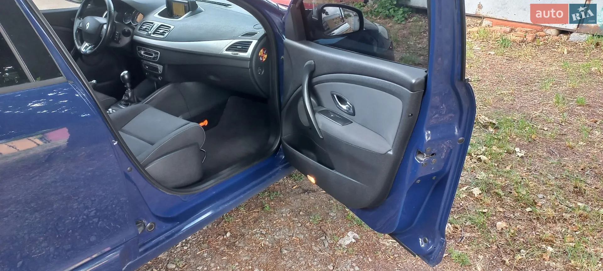2013 Renault Megane - мініатюра 21