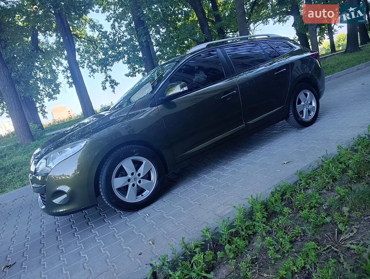 2010 Renault Modus - мініатюра 39