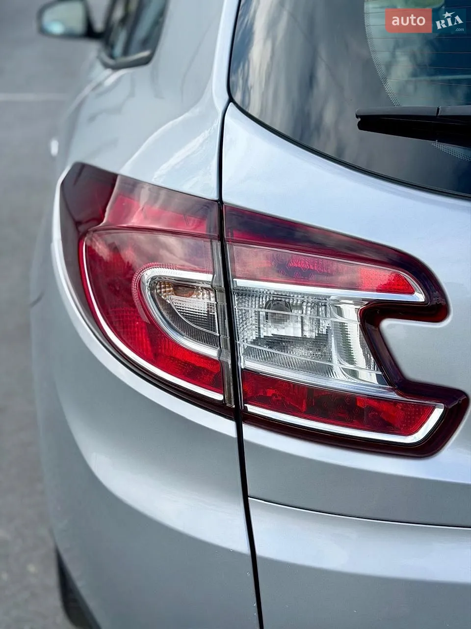 2013 Renault Megane - мініатюра 17