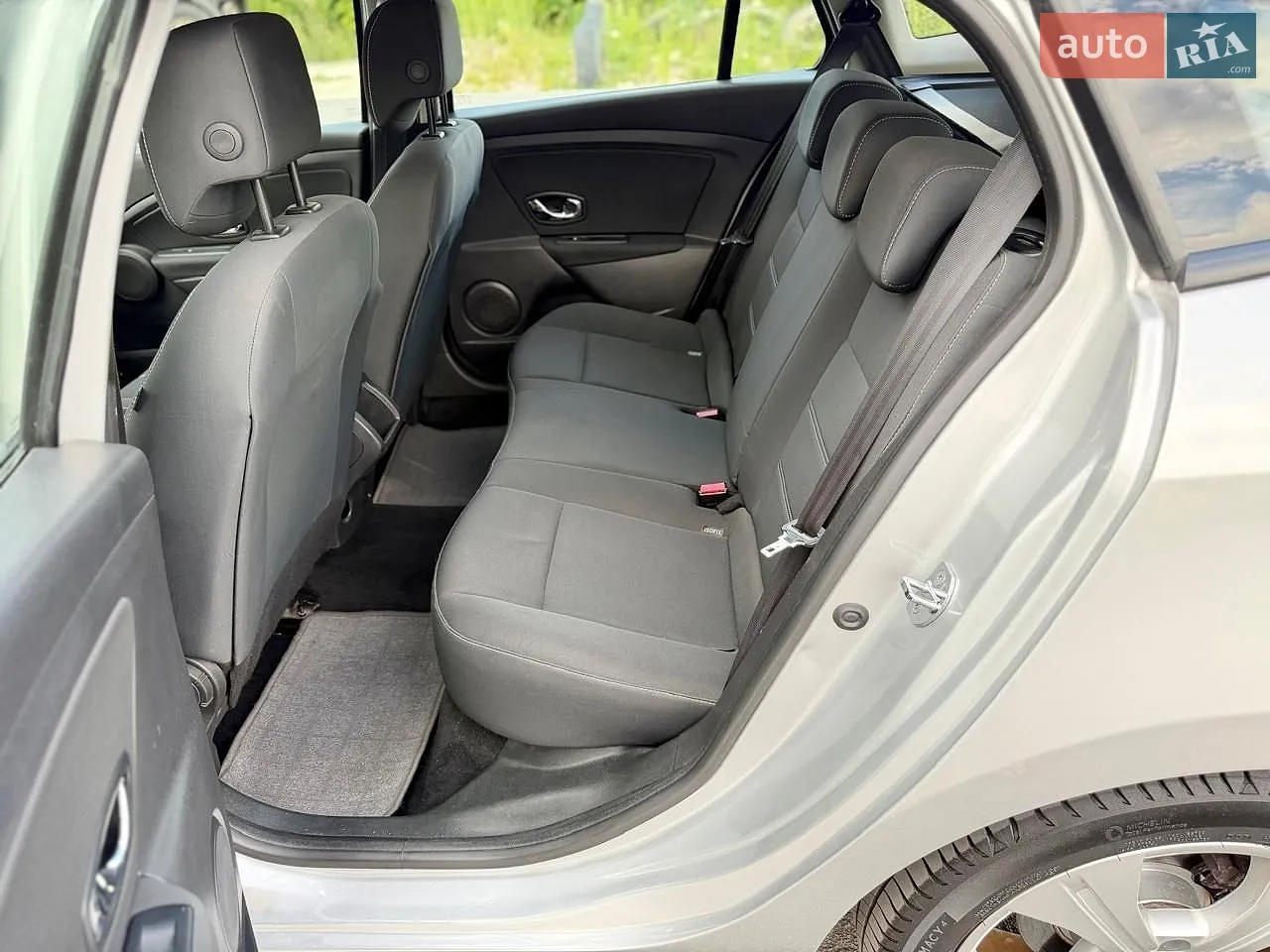 2013 Renault Megane - мініатюра 27