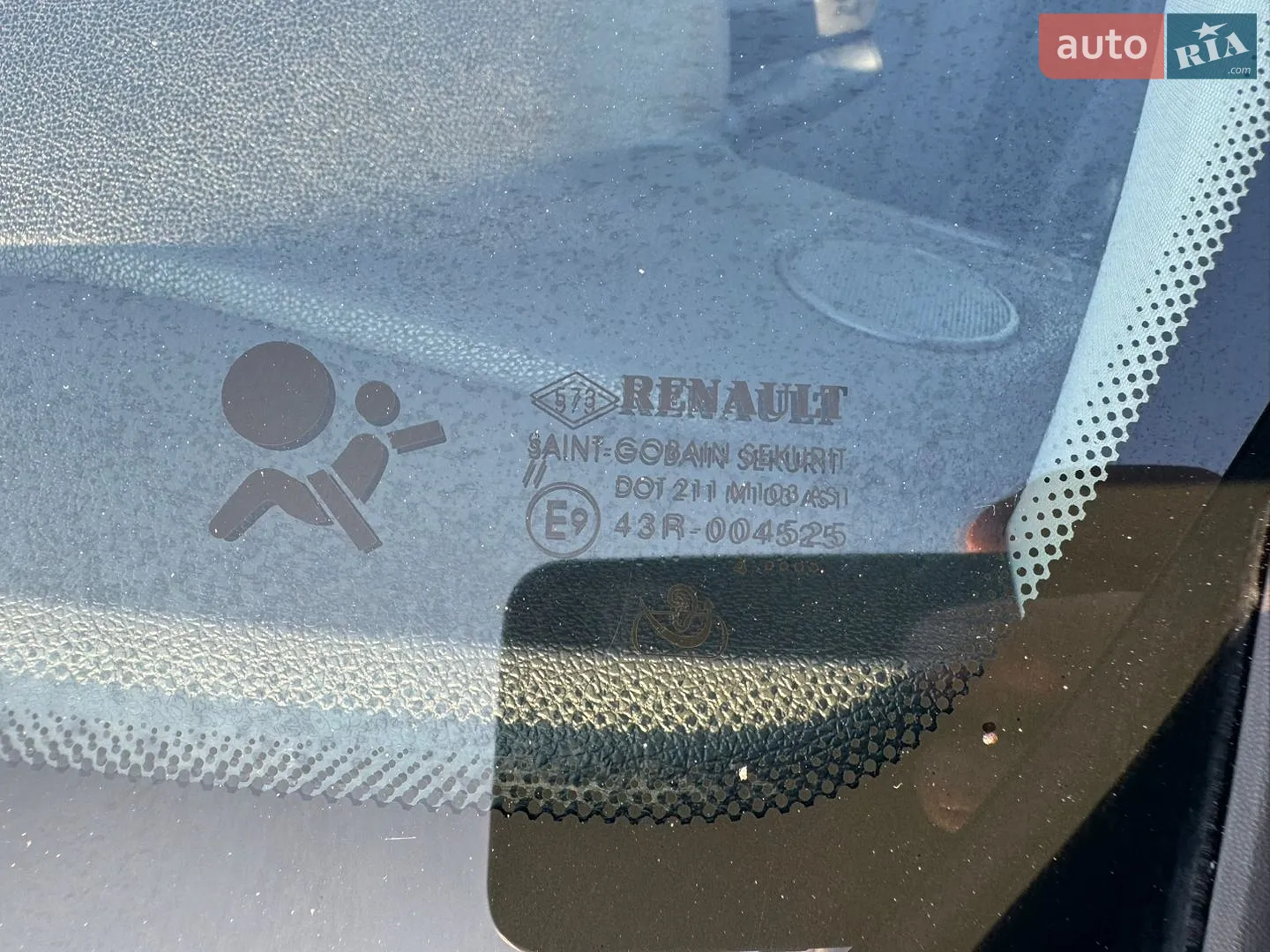 2014 Renault Megane - мініатюра 13