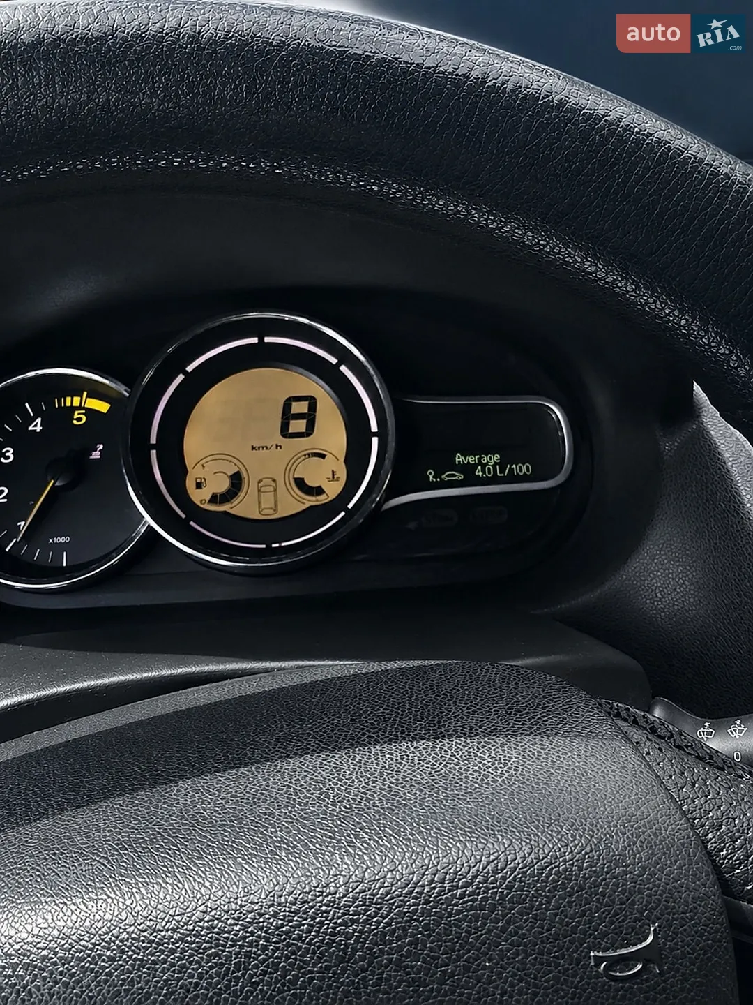 Renault Megane 2015 VIN VF1KZ0C0H54001008 фото оголошення 6 з 33