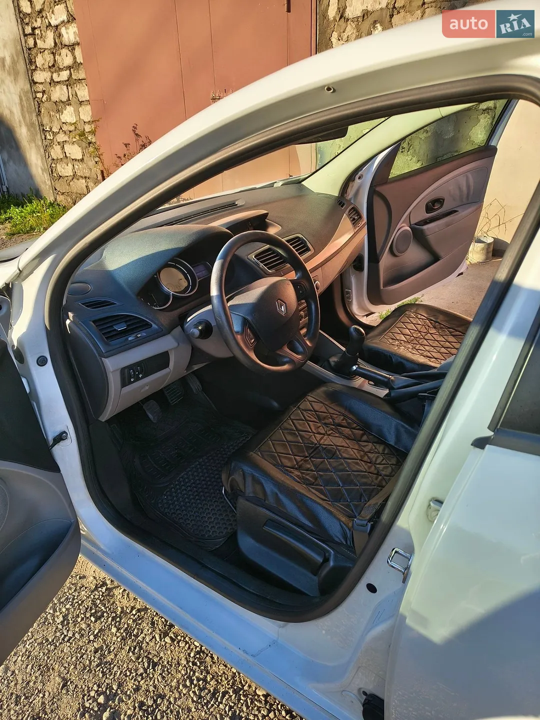 2010 Renault Megane - мініатюра 6