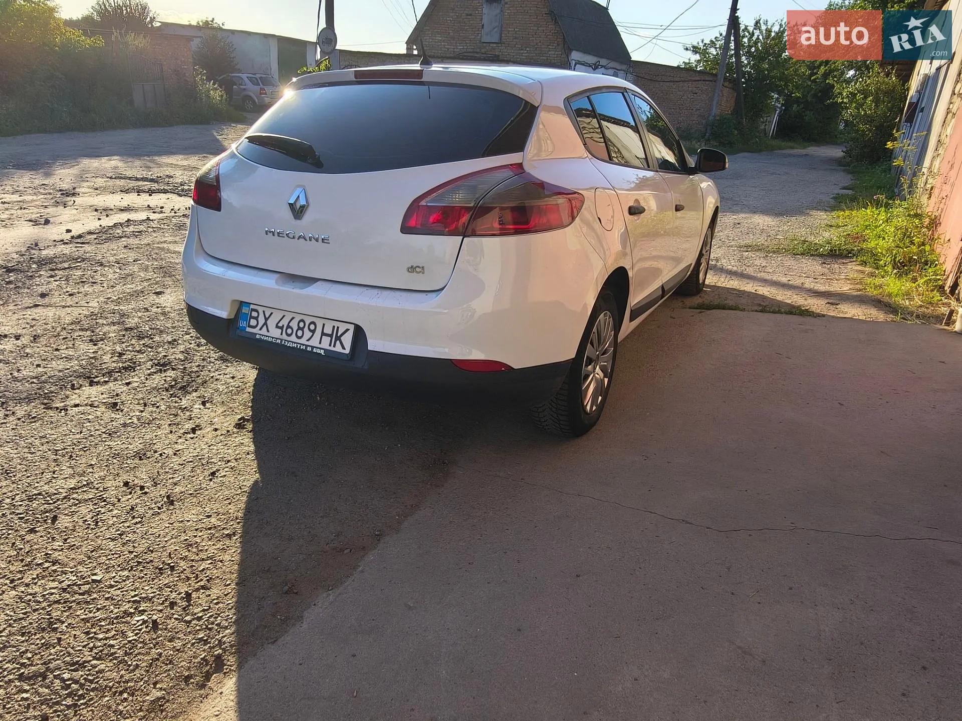 2010 Renault Megane - мініатюра 16