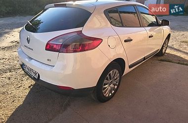 Хэтчбек Renault Megane 2010 в Староконстантинове фото 36 Хэтчбек Renault Megane 2010 в Староконстантинове